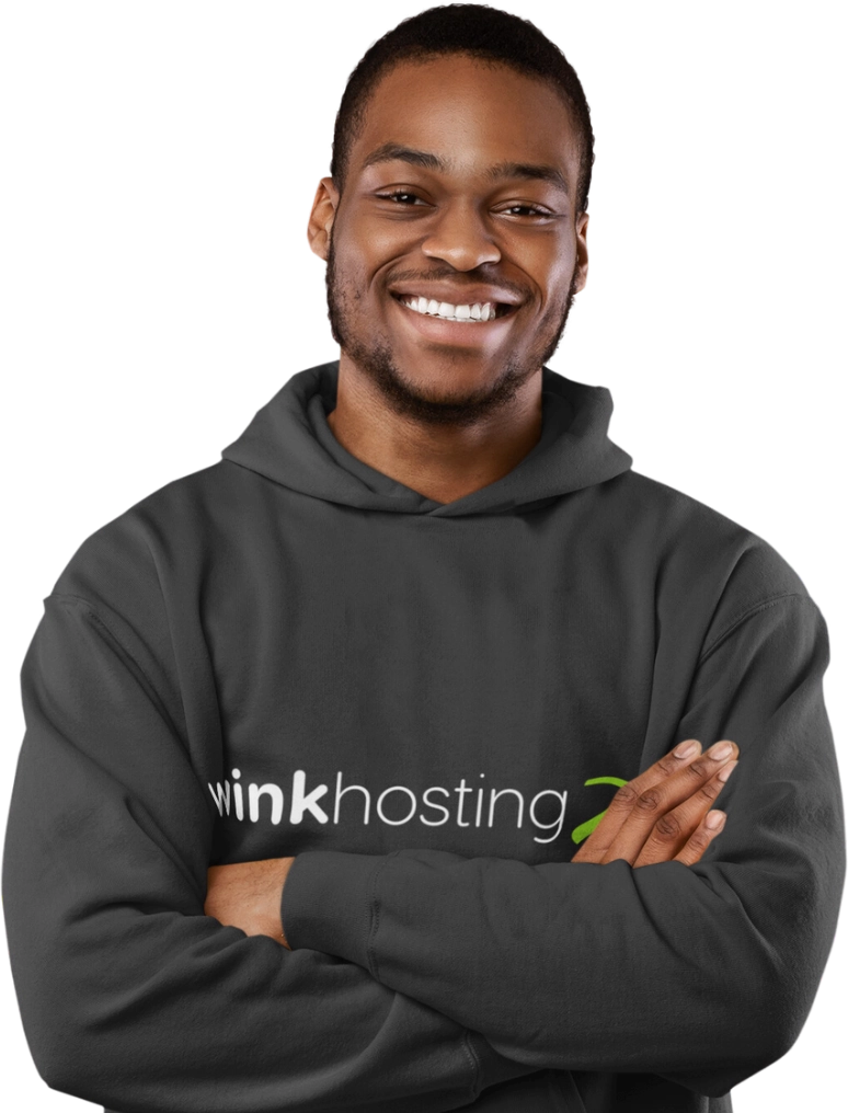 WinkHosting Employee